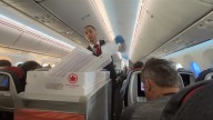 Vancouver Island couple optimistic about getting home after Air Canada strike ends