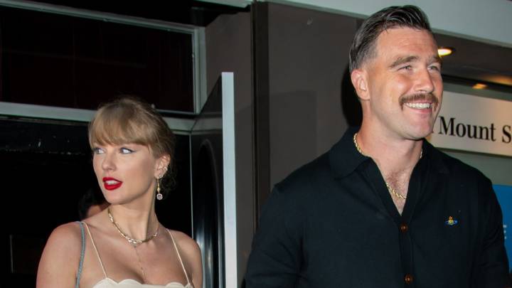 Romantic Garden Ideas Inspired By Taylor Swift's Enchanting Engagement