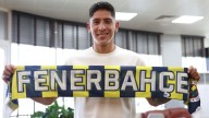 Fenerbahce: Todo lo que tienes que saber del nuevo equipo de Edson