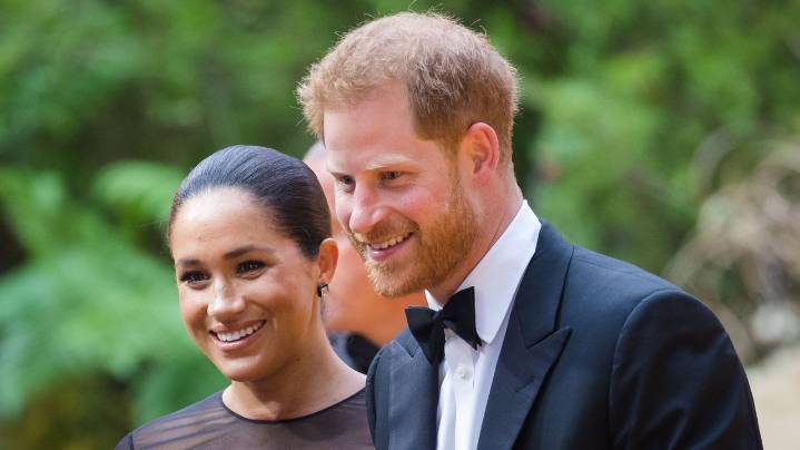 El esperado reencuentro entre el príncipe Harry y su padre será en Londres en diez días