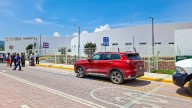 Hospital Municipal de Tehuacán inicia fase de consultas externas