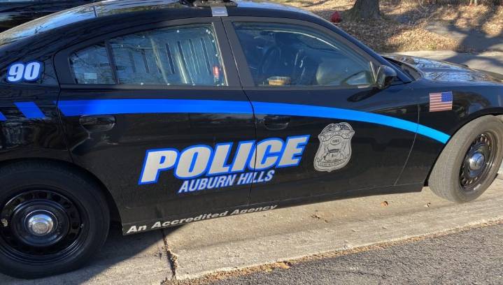 Police: I-75 road rage incident leads to injury in Meijer parking lot
