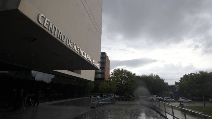 Lo despidieron de una verdulería y quedó preso por extorsionar a su antiguo empleador