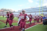 Revamped Florida State is ‘desperate to win’ and eager to climb back into ACC contention
