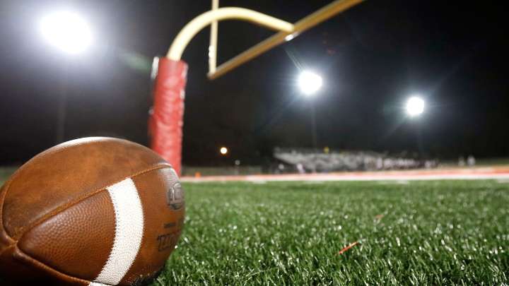 Vote for the YAIAA football Player of the Week for Week 1