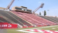 Fresno State prepares for football home opener amid wildfire smoke concerns