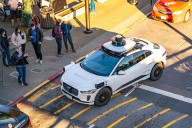 Waymo to Test Self-Driving Cars in NYC This September