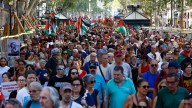 Protesters around the world demand an end to Israel’s genocide in Gaza