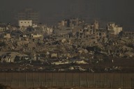 Israel May Cut Humanitarian Aid to Gaza City as Starvation Deaths Rise