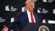 Trump threatens national emergency to keep control of DC police force