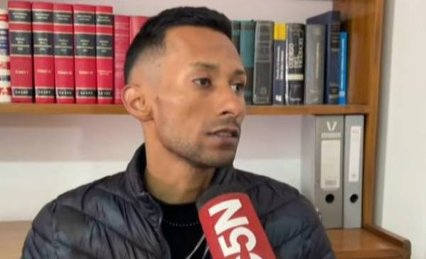 Giro en el caso de la mujer rescatada en Despeñaderos: "No se dejaba ayudar"