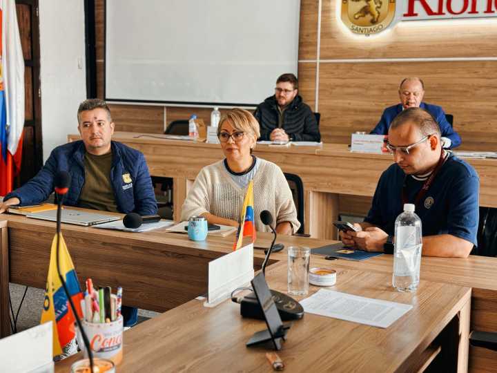 Concejo de Rionegro finalizó período de sesiones ordinarias del primer semestre