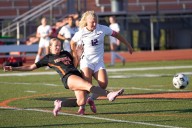 Prep roundup: Buffalo girls soccer nets two late, defeats Moorhead