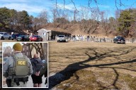 Long Island town's GOP majority shuts down motion to kill ICE contract