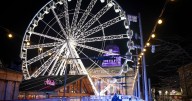 Christmas 2025 events in and around Nottingham