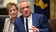 RFK Jr. bashes CDC after firing of director, resignation of key leaders