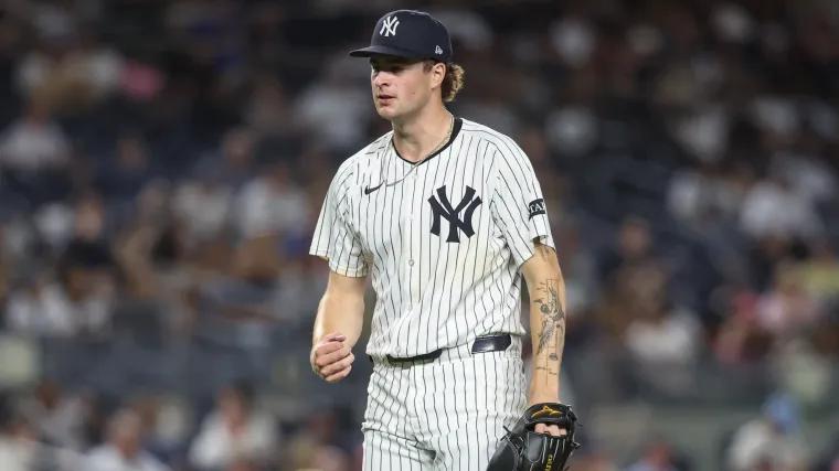 Yankees’ Cam Schlittler makes history no Yanks rookie has ever done before