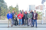 Maule proyecta nuevas oportunidades de exportación apícola tras misión a Japón