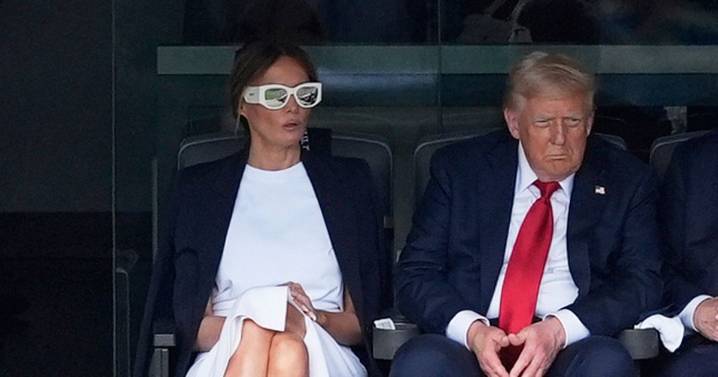 Donald Trump's health condition can lead to amputation, warns expert
