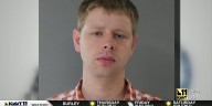 Twin Falls man allegedly set up hidden camera in home