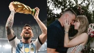 Taylor Swift va por un récord de Messi: ¿podrá superar la foto más likeada de Instagram?