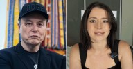 Elon Musk's Influencer 'Baby Momma' Claims She's Broke and 'Getting Evicted'