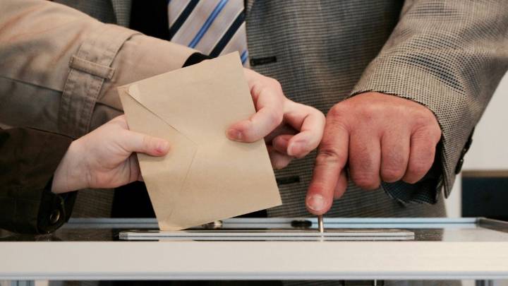 Reforma electoral debe favorecer la democracia, no ir en su contra: CCE