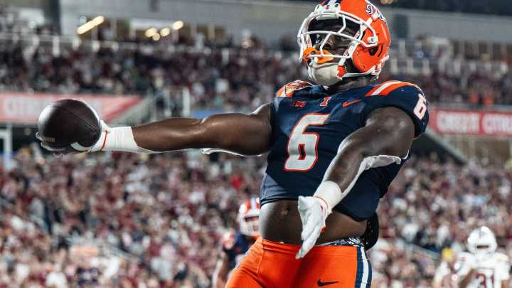 What Kirby Smart said about progress of running back Josh McCray