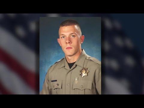 Man who killed a DPS trooper in 2018 sentenced to 25 years in prison