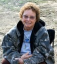 Shirley Jean Williams