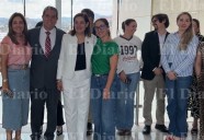 Concluye Myriam presidencia histórica en TSJ