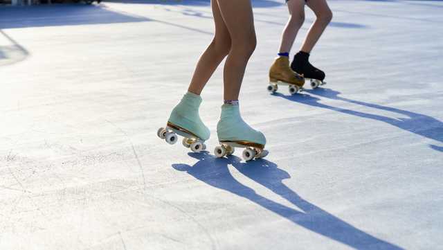 Louisville mayor considers putting roller-skating rink at Portland park: How to give input