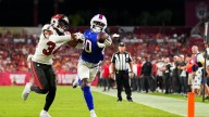 Five things to know about the Buffalo Bills 53