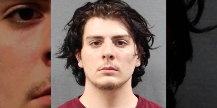 Mesa father arrested for murder after death of 4