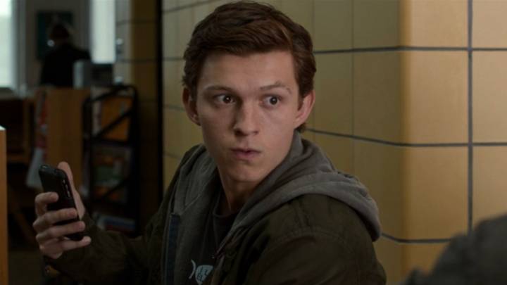 Tom Holland Says Christopher Nolan Has A 'No Phone' Policy On The Odyssey Set