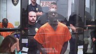 Louisville man accused of kidnapping family, robbing bank makes first court appearance