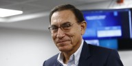 Presentan hábeas corpus contra traslado de Martín Vizcarra al penal Ancón II, pese a que expresidente anunció que acataría decisión