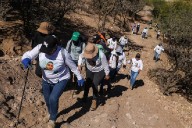 Cepad condena asesinato de buscadora