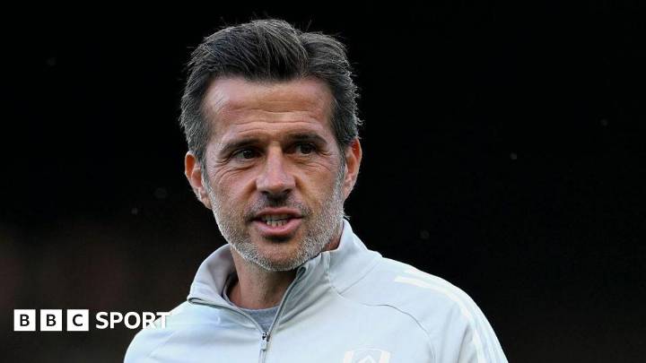 Silva frustration over Fulham's 'passive' window