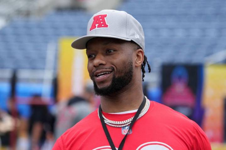 Texans RB Joe Mixon (foot/ankle) to start season on NFI list