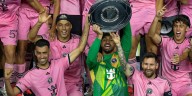 Fue campeón con Messi en el Inter Miami y lo vendieron a otro equipo de la MLS “sin ser consultado”