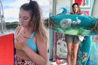Woman Who Lives on Sailboat Reveals 3 Unexpected Sacrifices She Made (Exclusive)