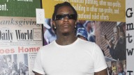 Young Thug Says He's No Snitch Regarding Alleged Interrogation Audio