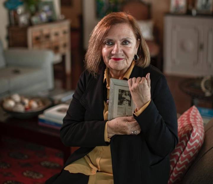 Encuentro de Escritoras Peruanas rinde homenaje a Carmen McEvoy