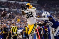 Can the Packers ever count on RB MarShawn Lloyd after yet another injury?