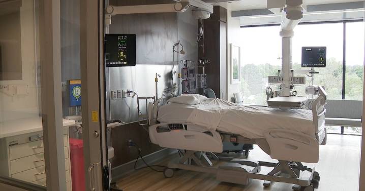 New heart and vascular center opens in Littleton to serve aging population