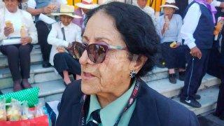 Arequipa: municipalidades distritales desatienden a adultos mayores