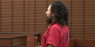 ‘I’m in trouble’: Man hijacks family SUV with children, disabled woman inside, police say