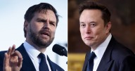 JD Vance Highlights Elon Musk’s ‘Huge Mistake’ in War With Trump