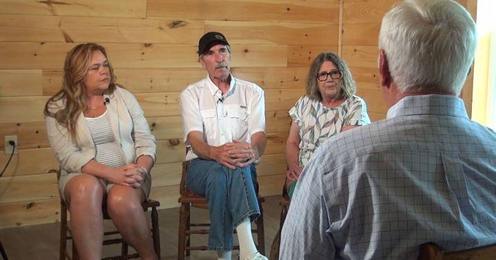 'Small town, not small minds:' Residents react to Christian nationalist developers' purchase in their city